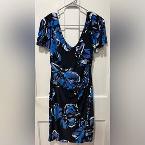 Women’s Ralph Lauren Floral Dress